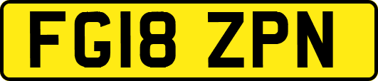 FG18ZPN