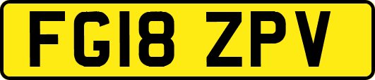 FG18ZPV