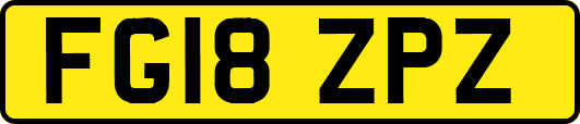 FG18ZPZ