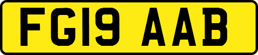 FG19AAB