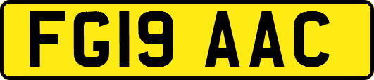 FG19AAC