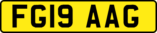 FG19AAG