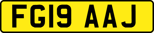FG19AAJ