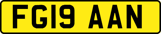 FG19AAN