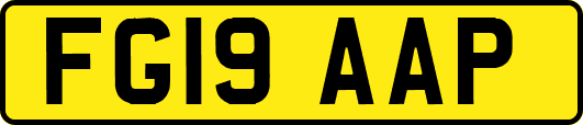 FG19AAP