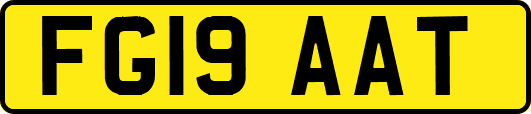 FG19AAT
