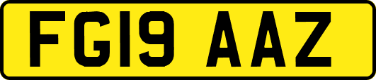 FG19AAZ