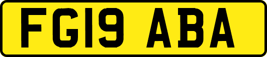 FG19ABA