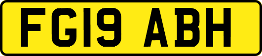 FG19ABH