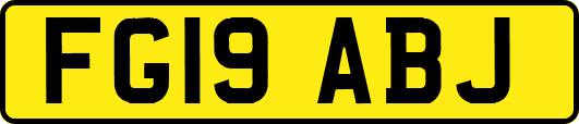 FG19ABJ