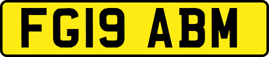FG19ABM