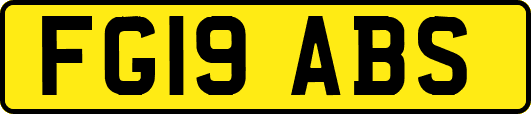 FG19ABS