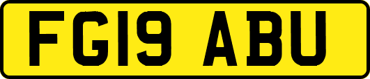 FG19ABU