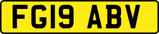 FG19ABV