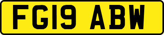 FG19ABW