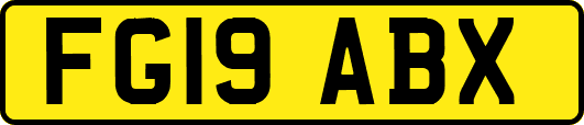 FG19ABX