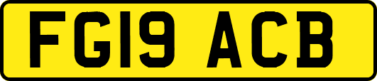 FG19ACB