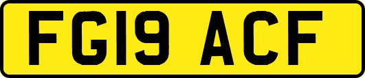 FG19ACF