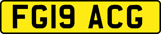 FG19ACG
