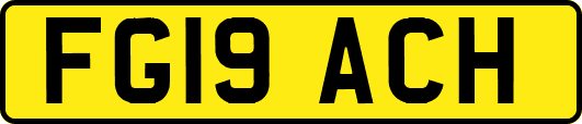 FG19ACH