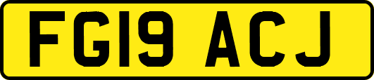 FG19ACJ
