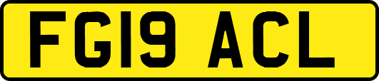 FG19ACL