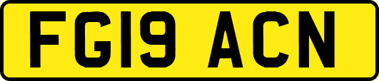 FG19ACN