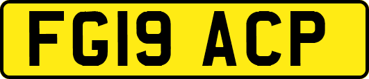 FG19ACP