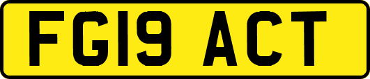 FG19ACT
