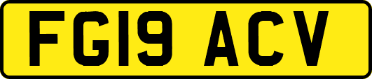 FG19ACV