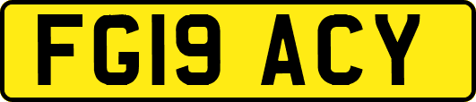 FG19ACY