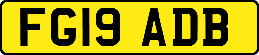 FG19ADB