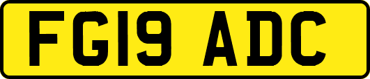 FG19ADC