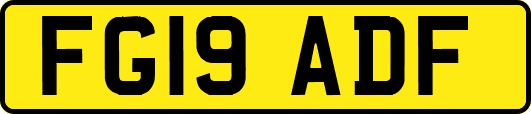 FG19ADF