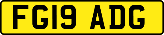 FG19ADG