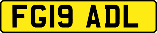 FG19ADL