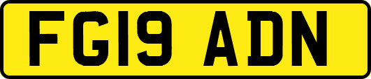 FG19ADN
