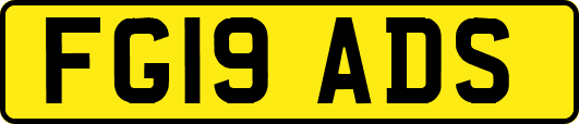 FG19ADS