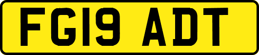 FG19ADT