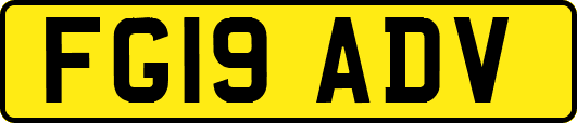 FG19ADV