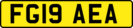 FG19AEA
