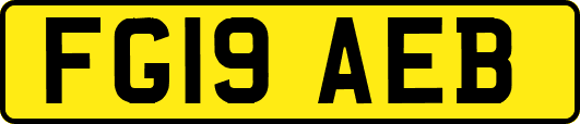 FG19AEB