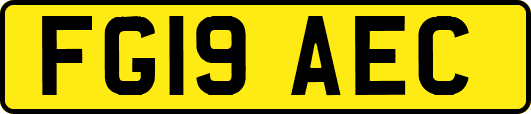 FG19AEC