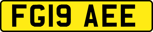FG19AEE