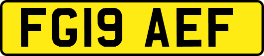 FG19AEF