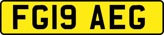 FG19AEG