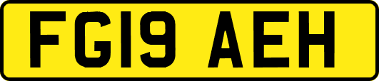 FG19AEH