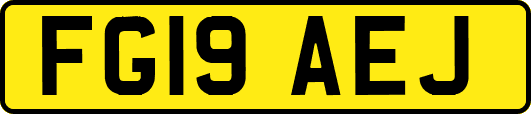 FG19AEJ
