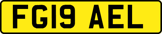 FG19AEL