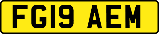 FG19AEM
